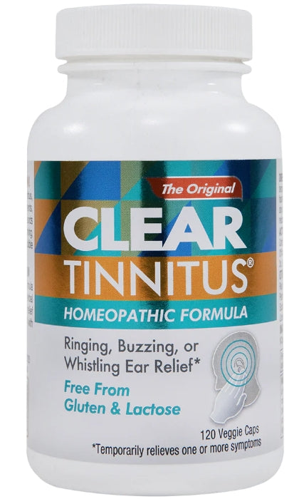 The Original Clear Tinnitus