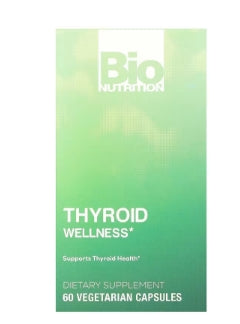 BioNutrition Thyroid Wellness