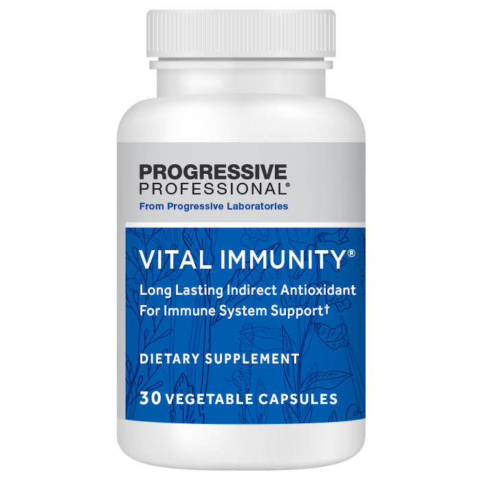 Progressive Professional Vital Immunity