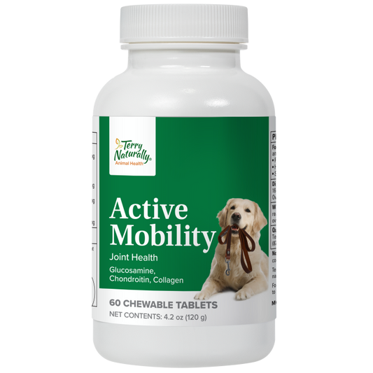 Terry Naturally Active Mobility