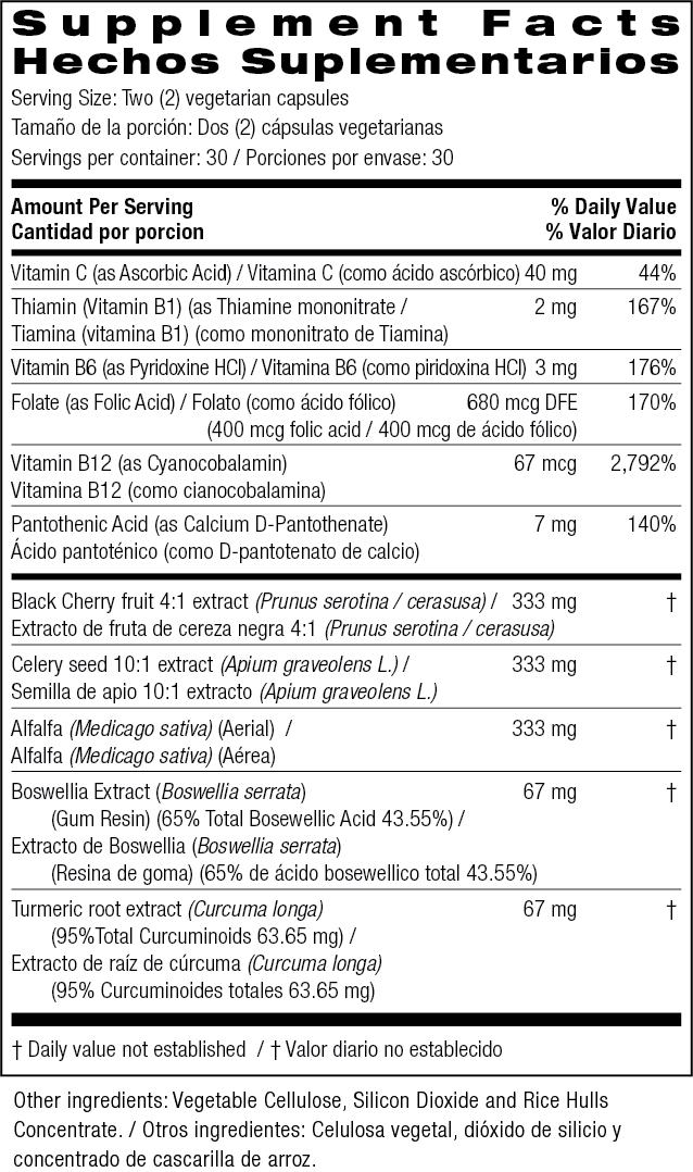 Bio Nutrition Urilow