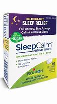 Boiron Sleep Calm (Homeopathic)