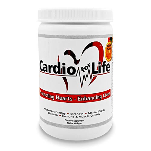 Cardio for Life