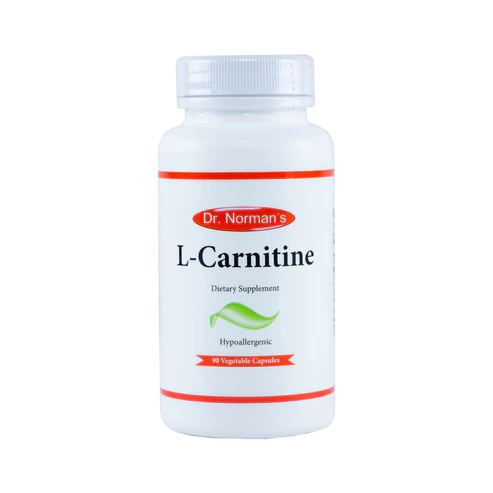 Dr. Norman's L-Carnitine