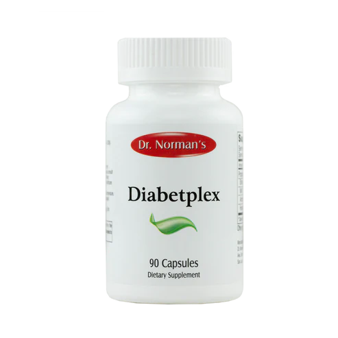 Dr. Norman's Diabetplex