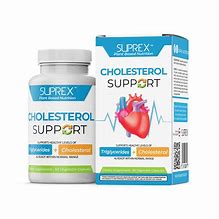 Suprex Cholesterol Support