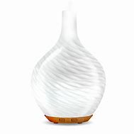 Serene Living Maui Essential Oil Ultrasonic Diffuser