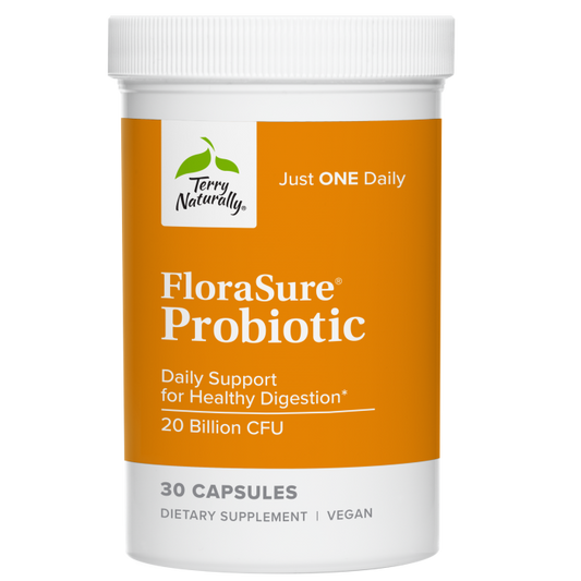 Terry Naturally FloraSure Probiotic