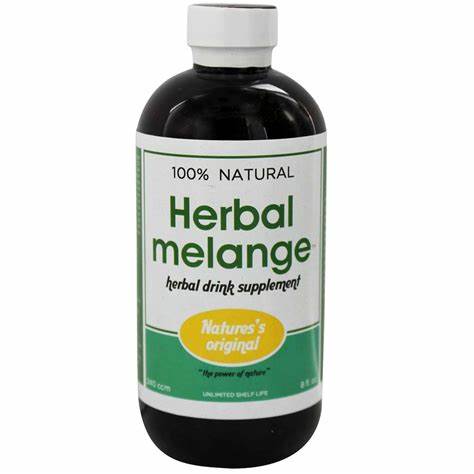 Herbal Melange