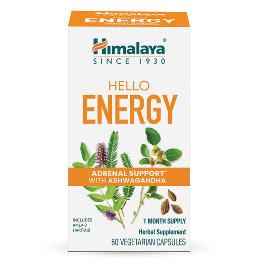 Himalaya Hello Energy