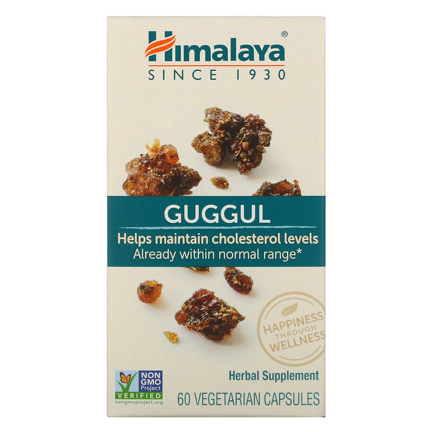 Himalaya Guggul