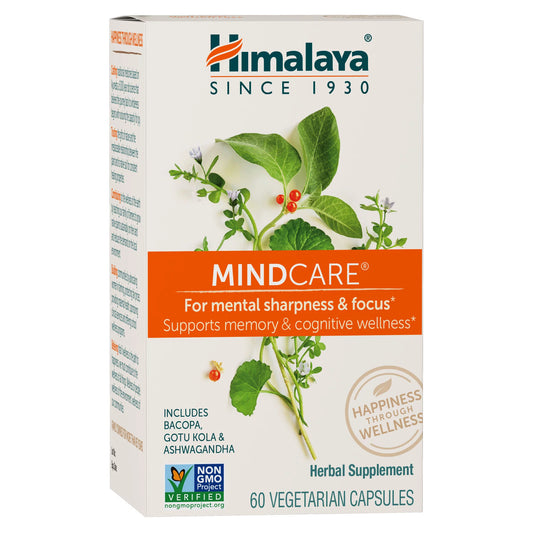 Himalaya Mind Care