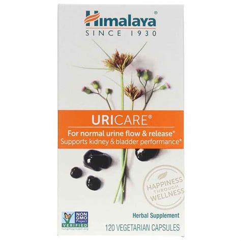 Himalaya UriCare