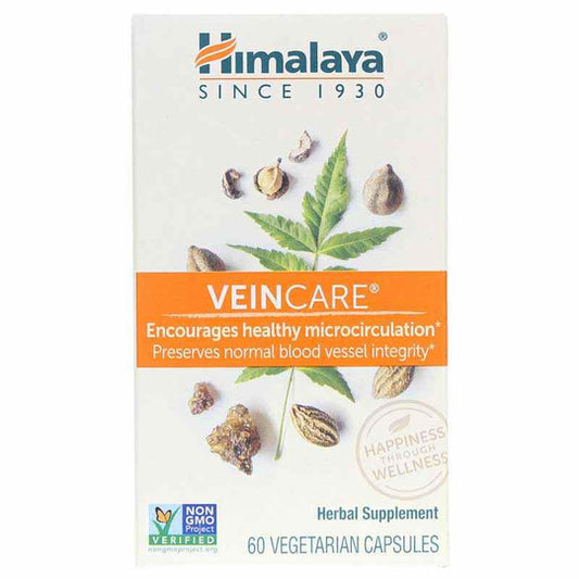 Himalaya Vein Care