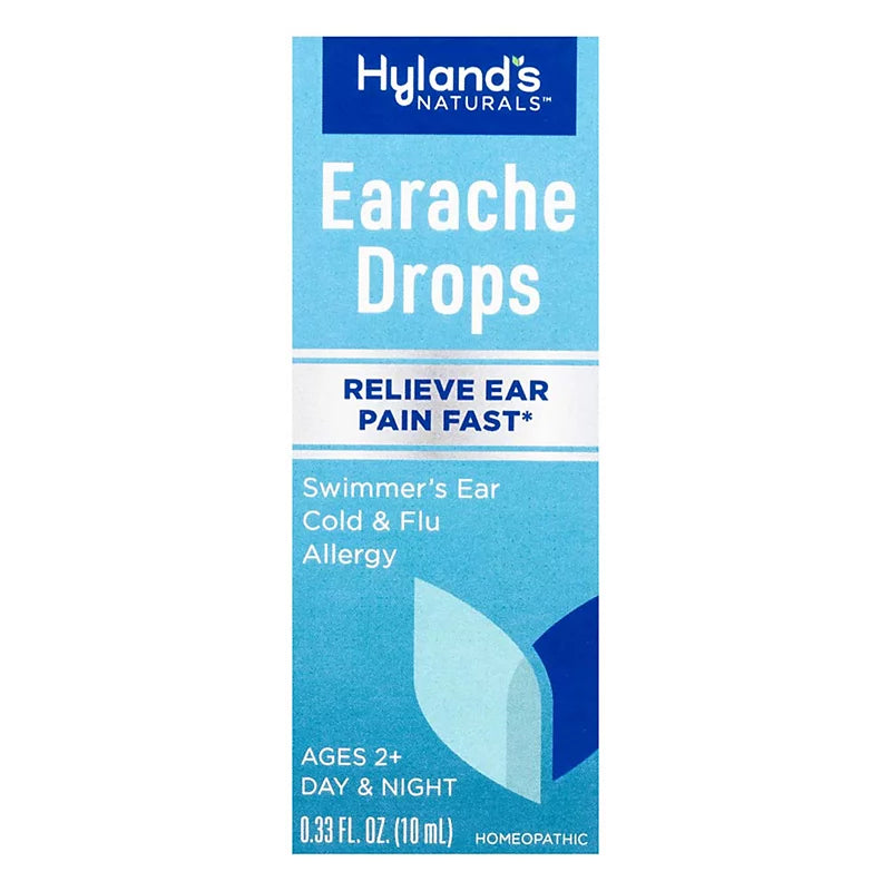 Hyland's Earache Drops