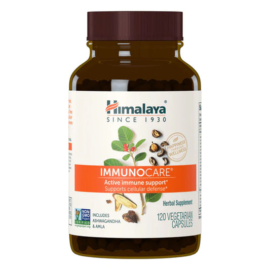 Himalaya ImmunoCare