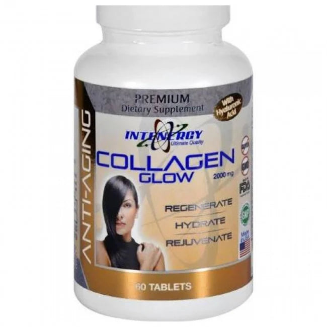 Intenergy Collagen Glow