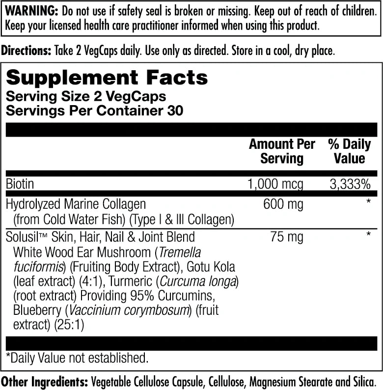 KAL Clinical Youth Collagen
