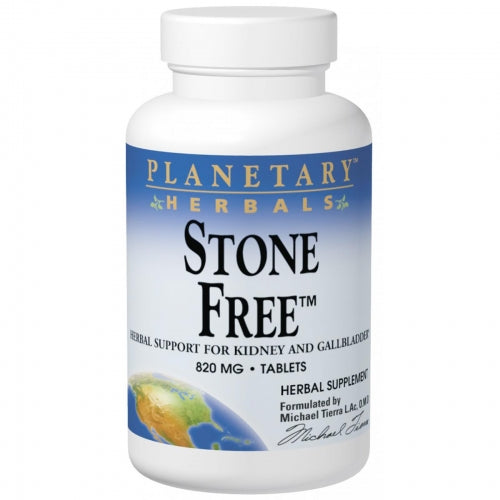 Planetary Herbals Stone Free