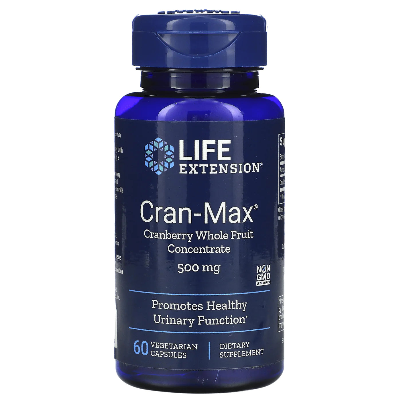 Life Extension Cran-Max