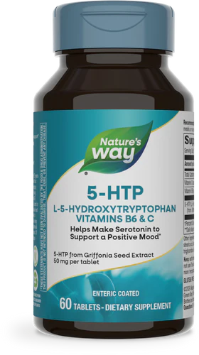 Nature's Way 5-HTP