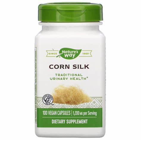 Nature's Way Corn Silk