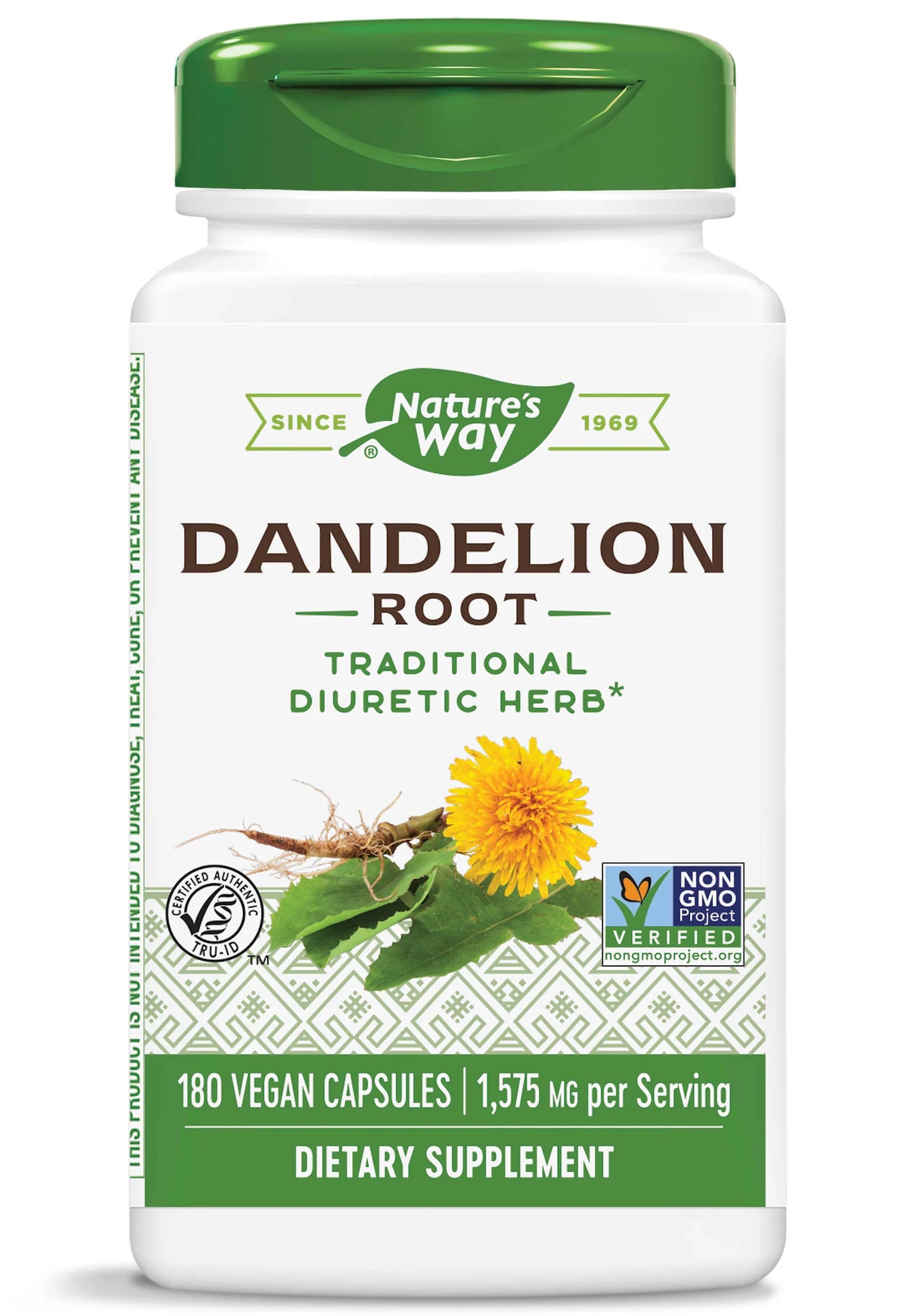 Nature's Way Dandelion Root