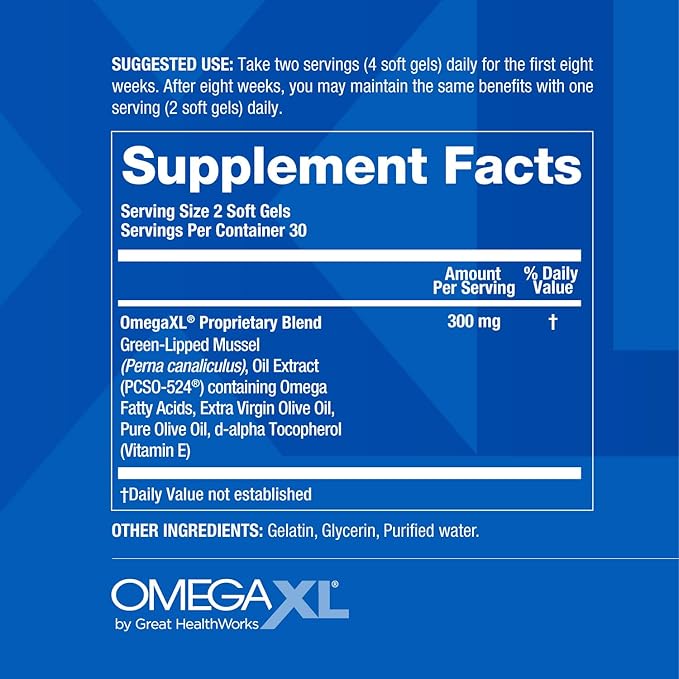 OmegaXL