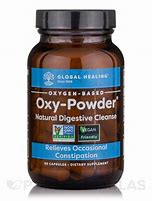 Oxy-Powder (120 Capsules)