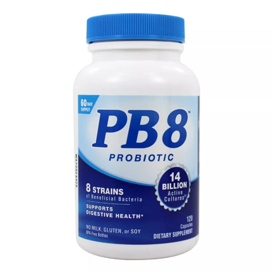 PB8 Probiotic