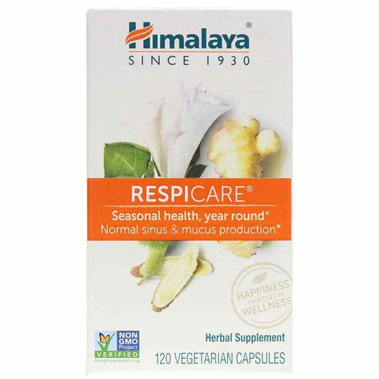 Himalaya RespiCare