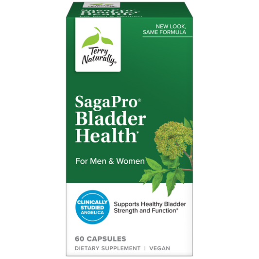 Terry Naturally SagaPro Bladder Health