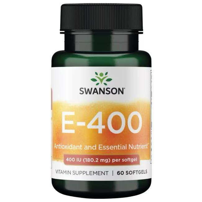 Swanson E-400