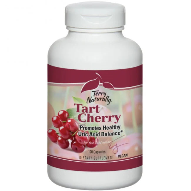 Terry Naturally Tart Cherry