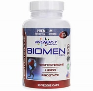 Intenergy Biomen