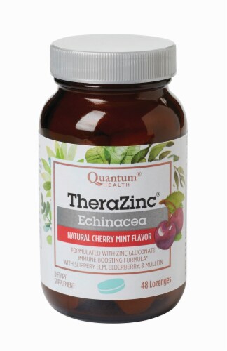 TheraZinc Echinacea