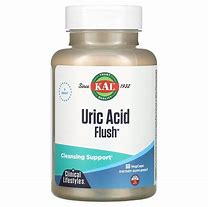 KAL Uric Acid Flush